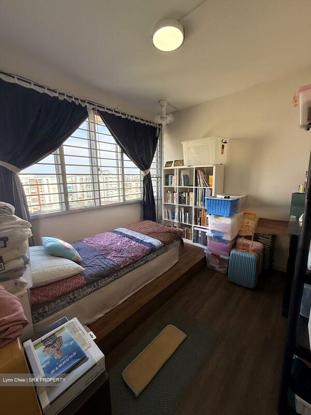 Blk 945 TAMPINES PALMSVILLE (Tampines), HDB 5 Rooms #501895061